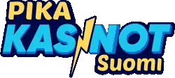 Pikakasinotsuomi alaosan logo